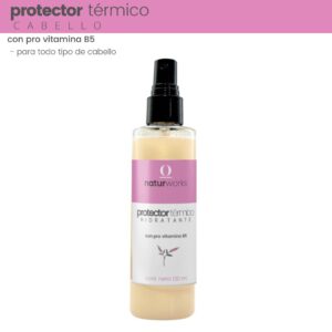 PROTECTOR térmico