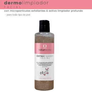 imagen dermolimpiador facial