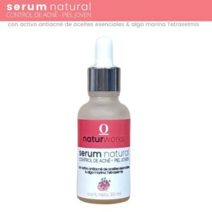 SERUM antiacné TEENS