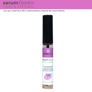 SERUM fijador TEENS