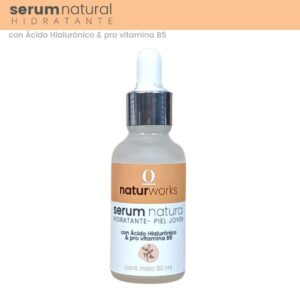 SERUM hidratante TEENS