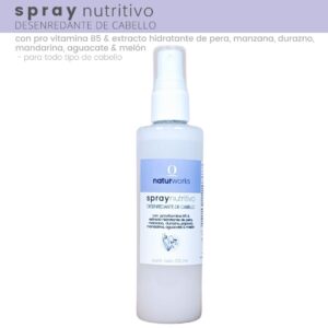 SPRAY nutritivo TEENS