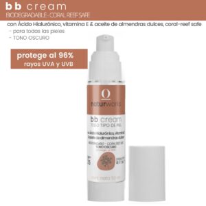 bb cream tono oscuro