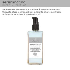 SERUM hipernutritivo